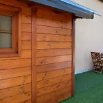 La Terrazza Panoramica Esine