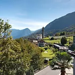La Terrazza Panoramica Esine