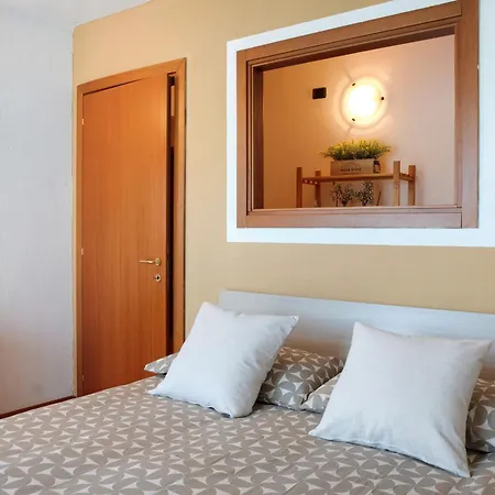 Apartamento La Terrazza Panoramica