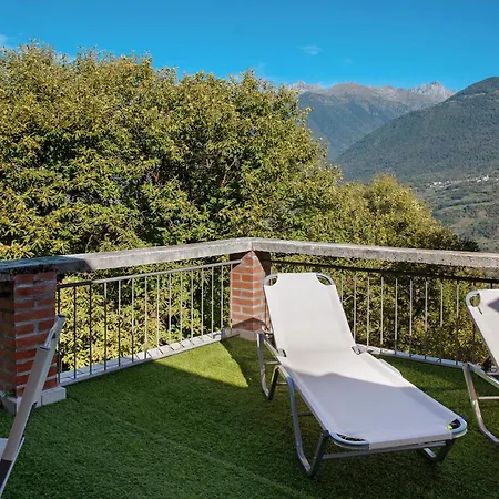 La Terrazza Panoramica *