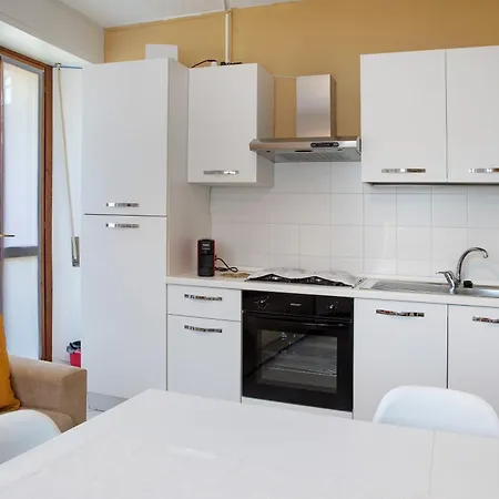 Apartman La Terrazza Panoramica