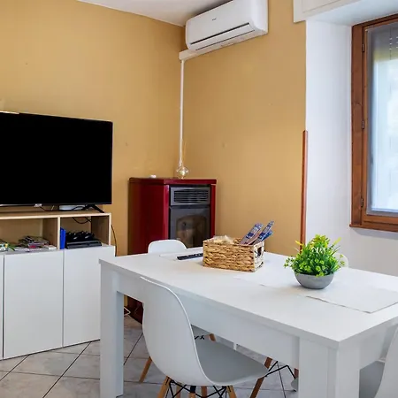 Apartman La Terrazza Panoramica