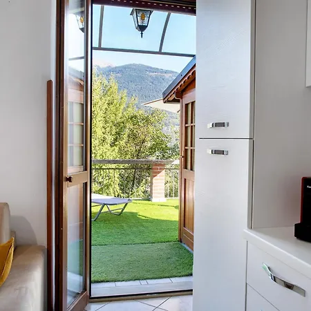 Apartman La Terrazza Panoramica *