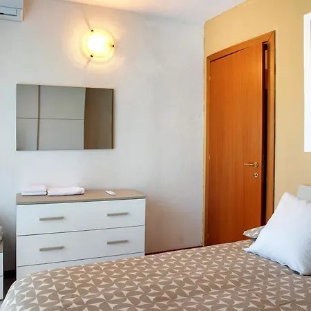 La Terrazza Panoramica Apartman