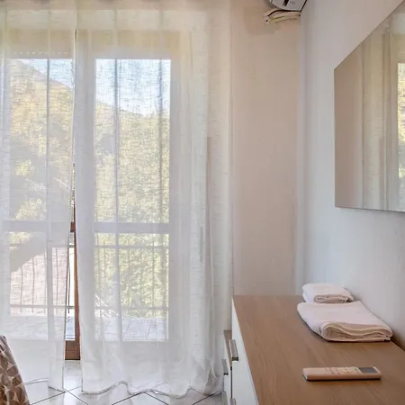 Apartman La Terrazza Panoramica Esine