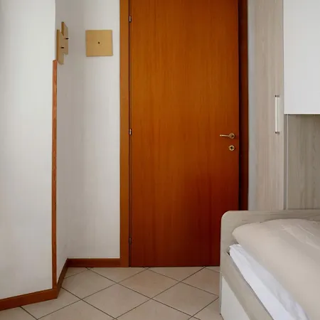 La Terrazza Panoramica Apartman