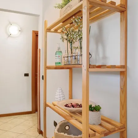 La Terrazza Panoramica *