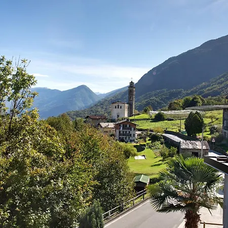 La Terrazza Panoramica