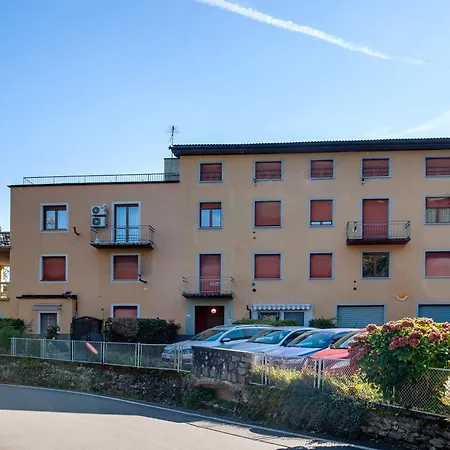 La Terrazza Panoramica *